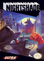 Photo de la boite de Nightshade